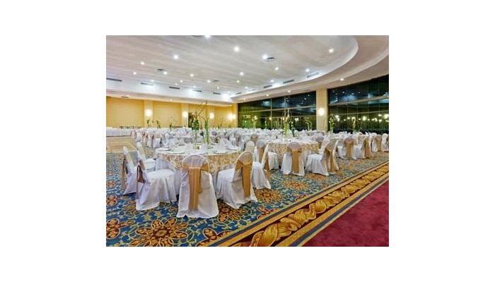 Hotel Holiday Inn Convention Center Managua poza 2