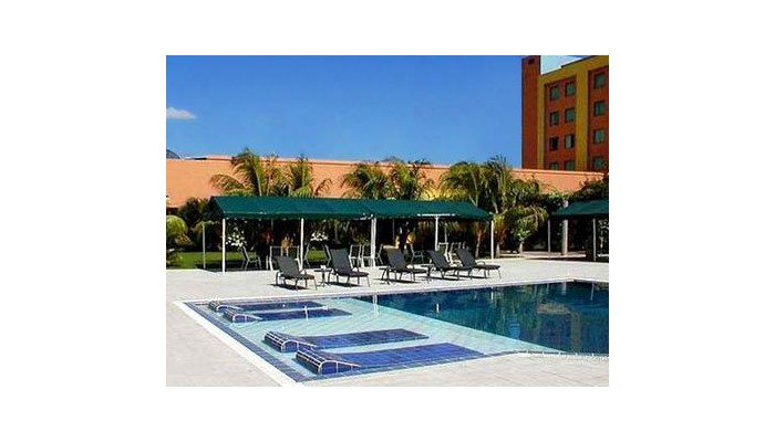 Hotel Holiday Inn Convention Center Managua poza 8