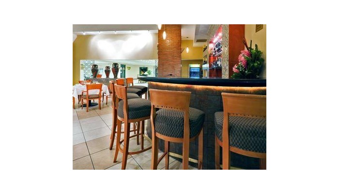 Hotel Holiday Inn Convention Center Managua poza 0