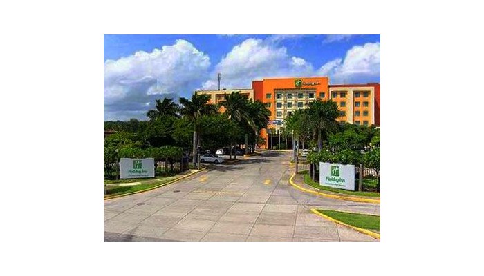 Hotel Holiday Inn Convention Center Managua poza 5