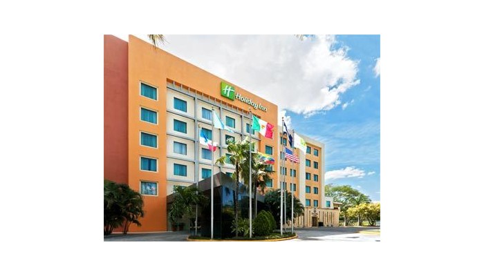 Hotel Holiday Inn Convention Center Managua poza 10