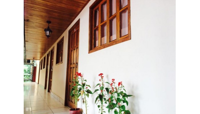 Hotel Ideas De Mama¡ poza 2