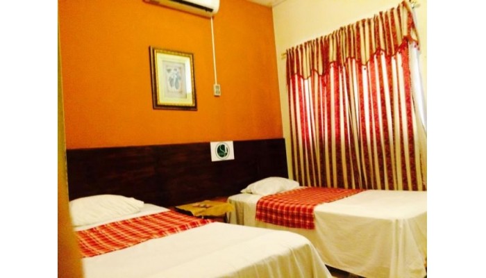 Hotel Ideas De Mama¡ poza 3