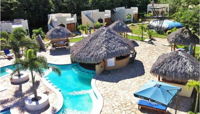 Hotel Ideas De Mama¡ poza 9