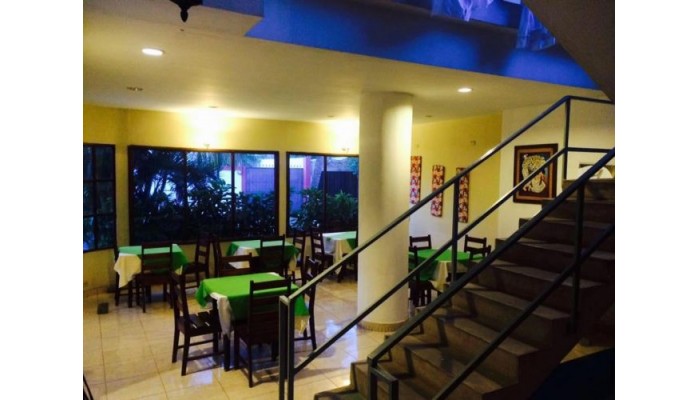 Hotel Ideas De Mama¡ poza 7