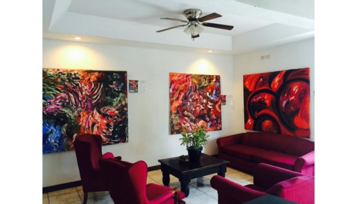 Hotel Ideas De Mama¡ poza 6