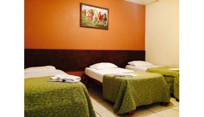 Hotel Ideas De Mama¡ poza 4