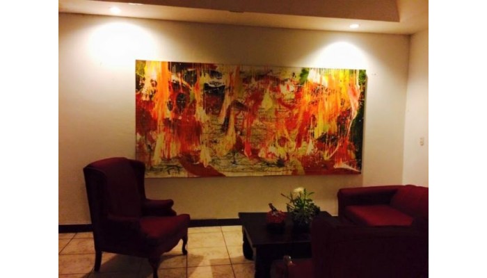 Hotel Ideas De Mama¡ poza 0