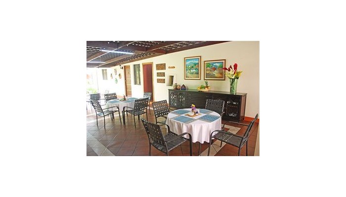 Hotel La Posada De Don Pantalean poza 5