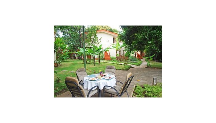 Hotel La Posada De Don Pantalean poza 10