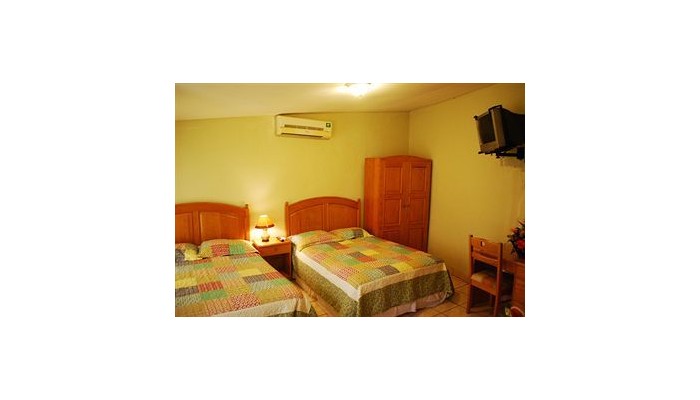 Hotel La Posada De Don Pantalean poza 4