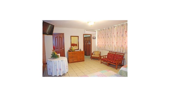 Hotel La Posada De Don Pantalean poza 2