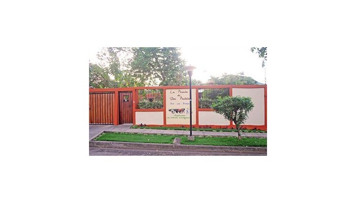 Hotel La Posada De Don Pantalean poza 8