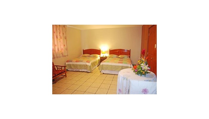 Hotel La Posada De Don Pantalean poza 9