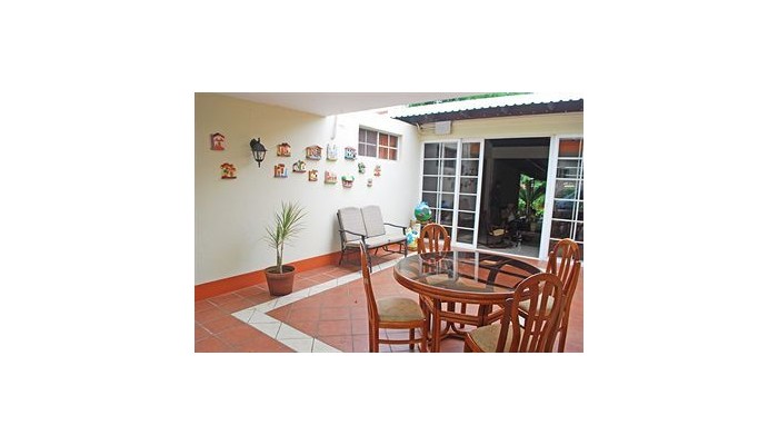 Hotel La Posada De Don Pantalean poza 11