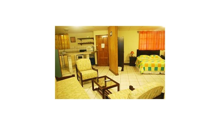 Hotel La Posada De Don Pantalean poza 7