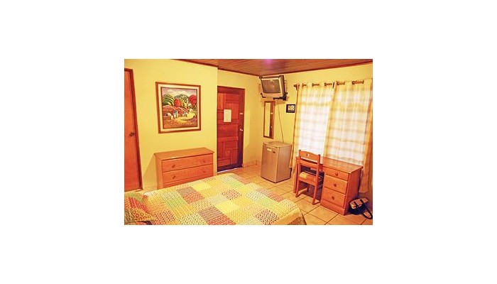 Hotel La Posada De Don Pantalean poza 6