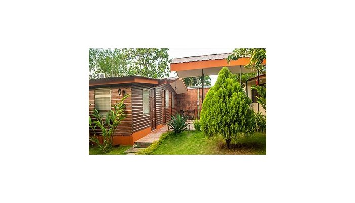 Hotel La Posada De Don Pantalean poza 3