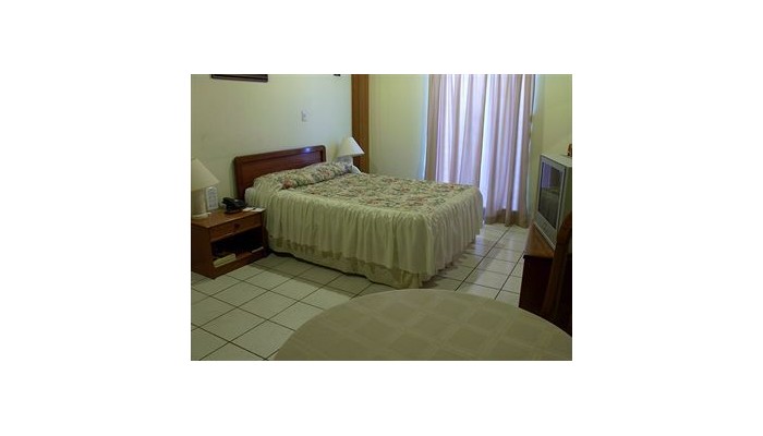 Hotel Mansion Teodolinda poza 7