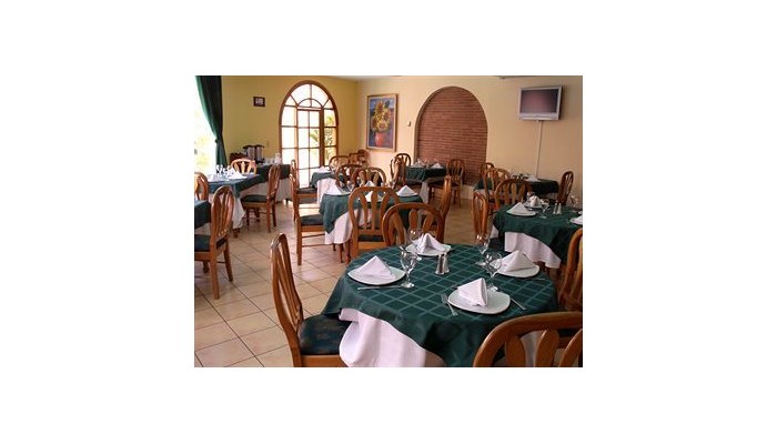 Hotel Mansion Teodolinda poza 3