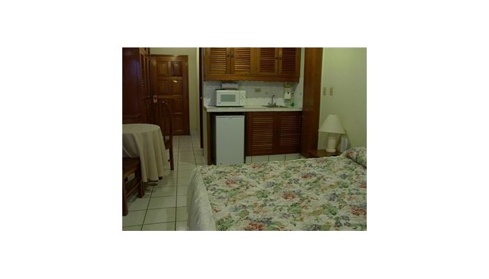 Hotel Mansion Teodolinda poza 8