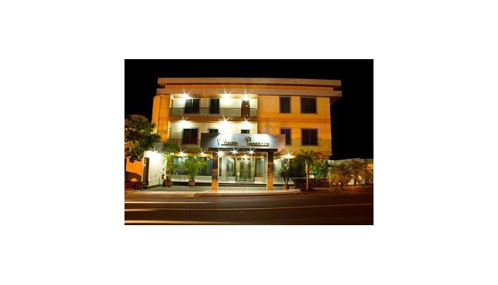 Hotel Mansion Teodolinda poza 2