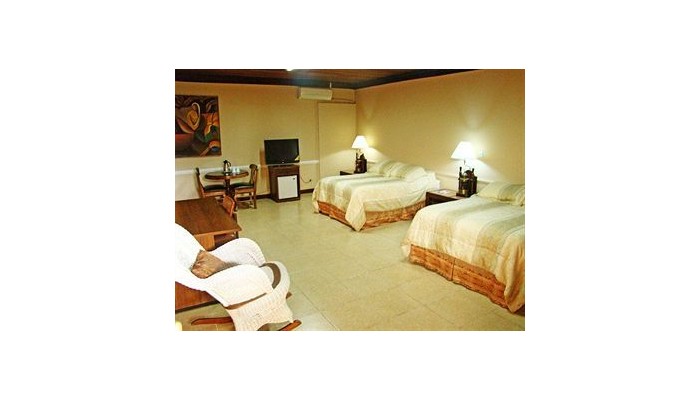 Villa Americana poza 7