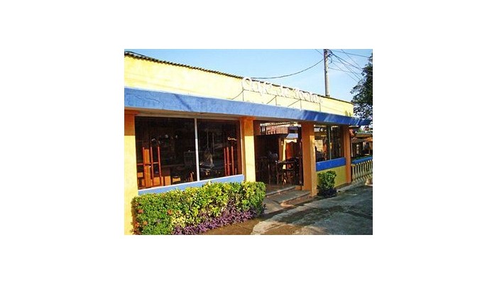 Villa Americana poza 4