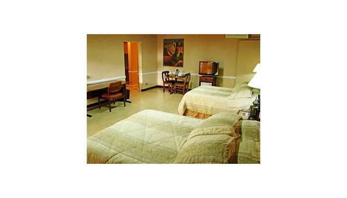 Villa Americana poza 8