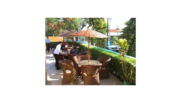 Villa Americana poza 0