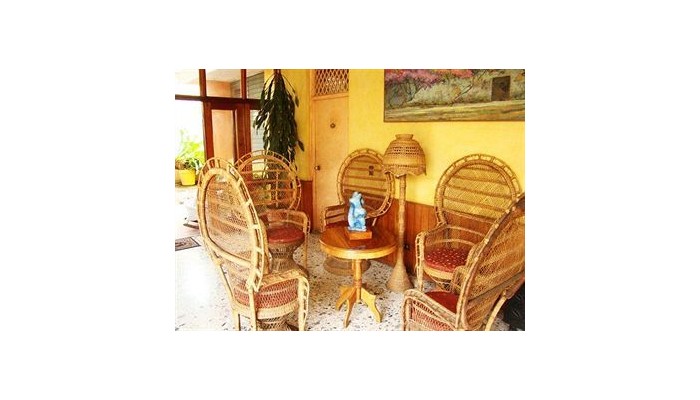 Villa Americana poza 10