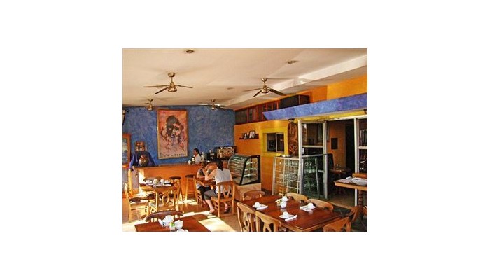 Villa Americana poza 5