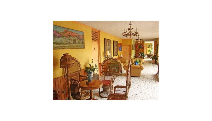 Villa Americana poza 11