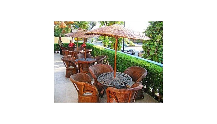 Villa Americana poza 6