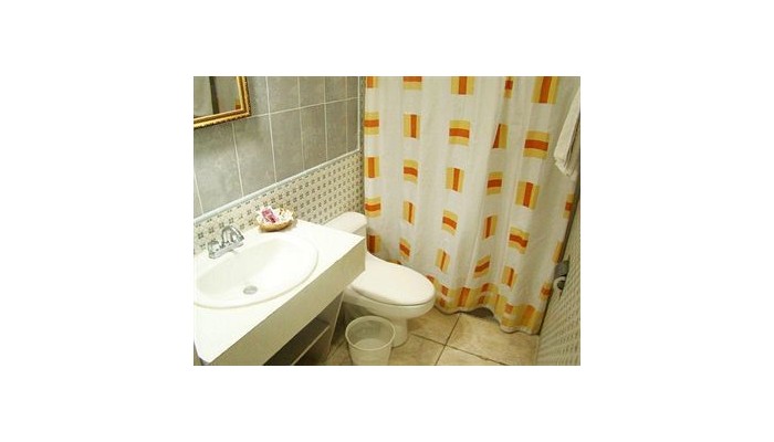 Villa Americana poza 9