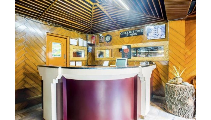 Manali Mahal Hotel poza 0