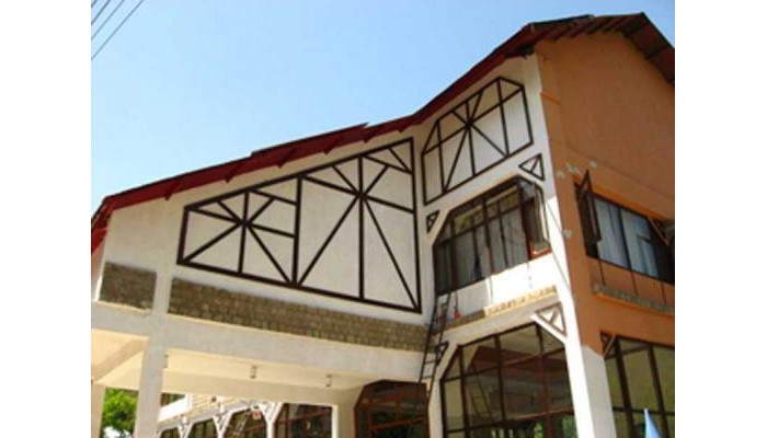 Span Resort And Spa poza 1