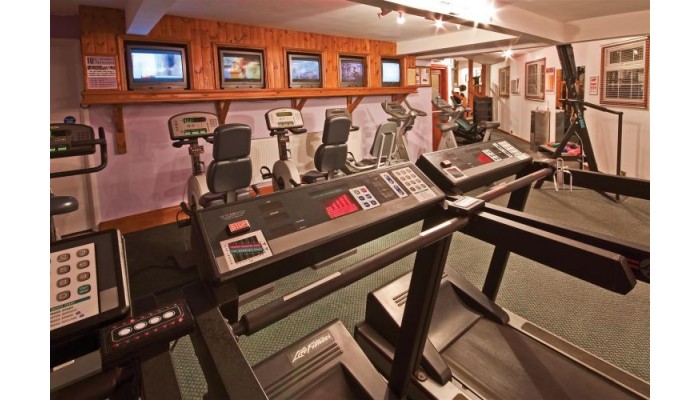 Best Western Old Mill Hotel & Leisure Club poza 5