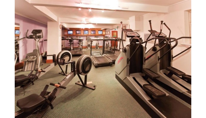 Best Western Old Mill Hotel & Leisure Club poza 7