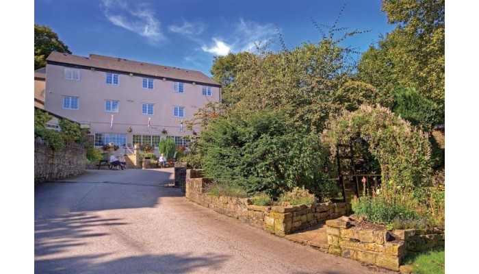 Best Western Old Mill Hotel & Leisure Club poza 0