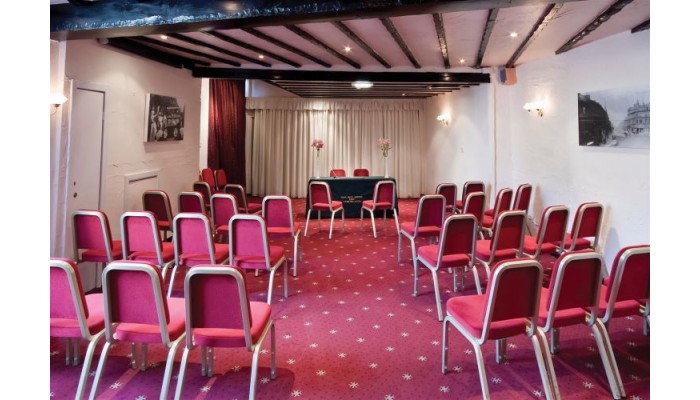 Best Western Old Mill Hotel & Leisure Club poza 11