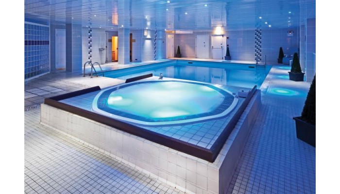 Best Western Old Mill Hotel & Leisure Club poza 9