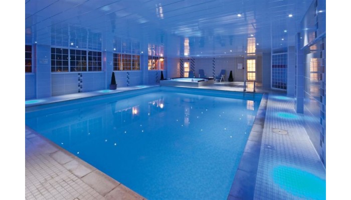 Best Western Old Mill Hotel & Leisure Club poza 8