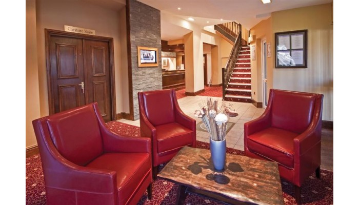 Best Western Old Mill Hotel & Leisure Club poza 3