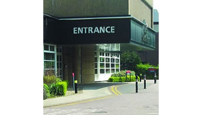 Britannia Airport Hotel, Manchester poza 0