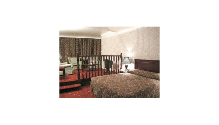 Britannia Sachas Hotel Manchester poza 9