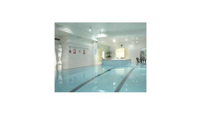 Britannia Sachas Hotel Manchester poza 3