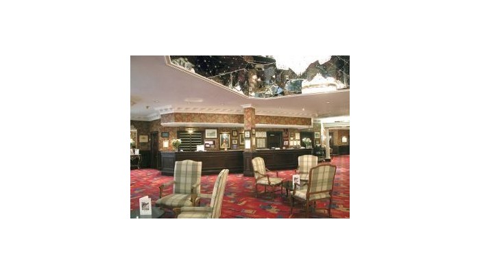 Britannia Sachas Hotel Manchester poza 6
