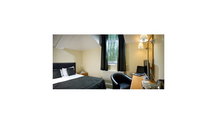 Chancellors Hotel & Conference poza 5