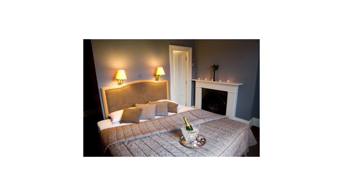 Chancellors Hotel & Conference poza 3